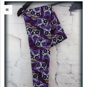 Kids leggings